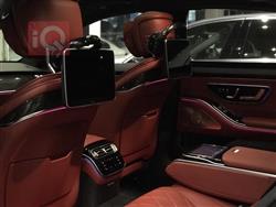 مێرسێدس بێنز S-Class